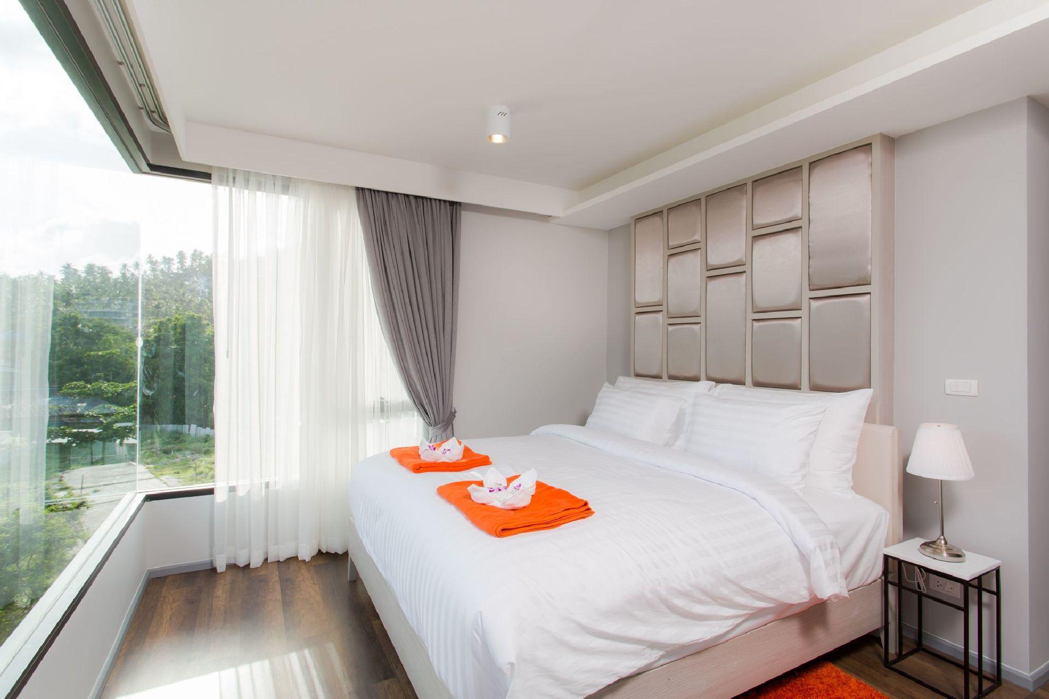 6Th Avenue Surin Beach Экстерьер фото