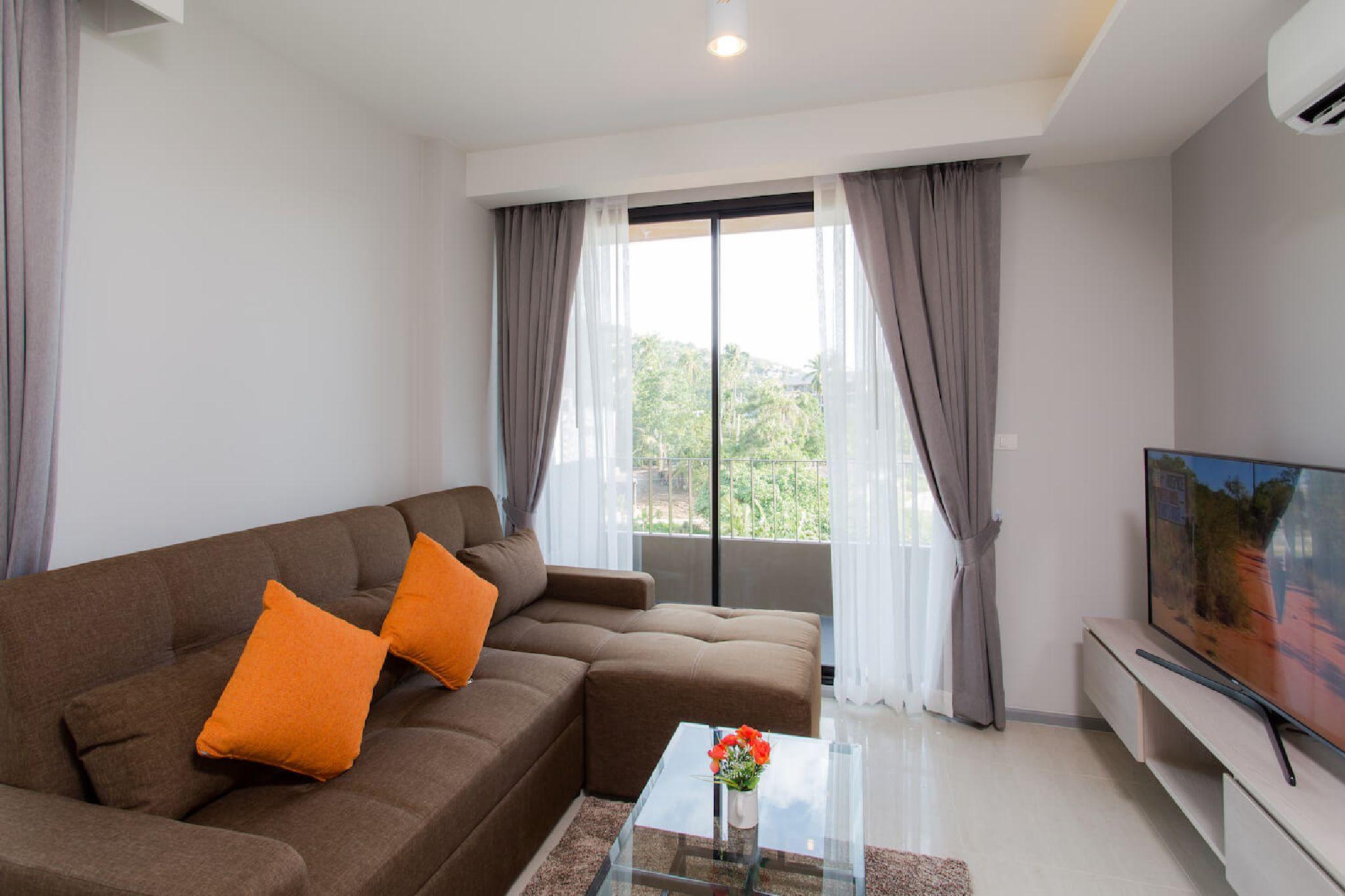 6Th Avenue Surin Beach Экстерьер фото