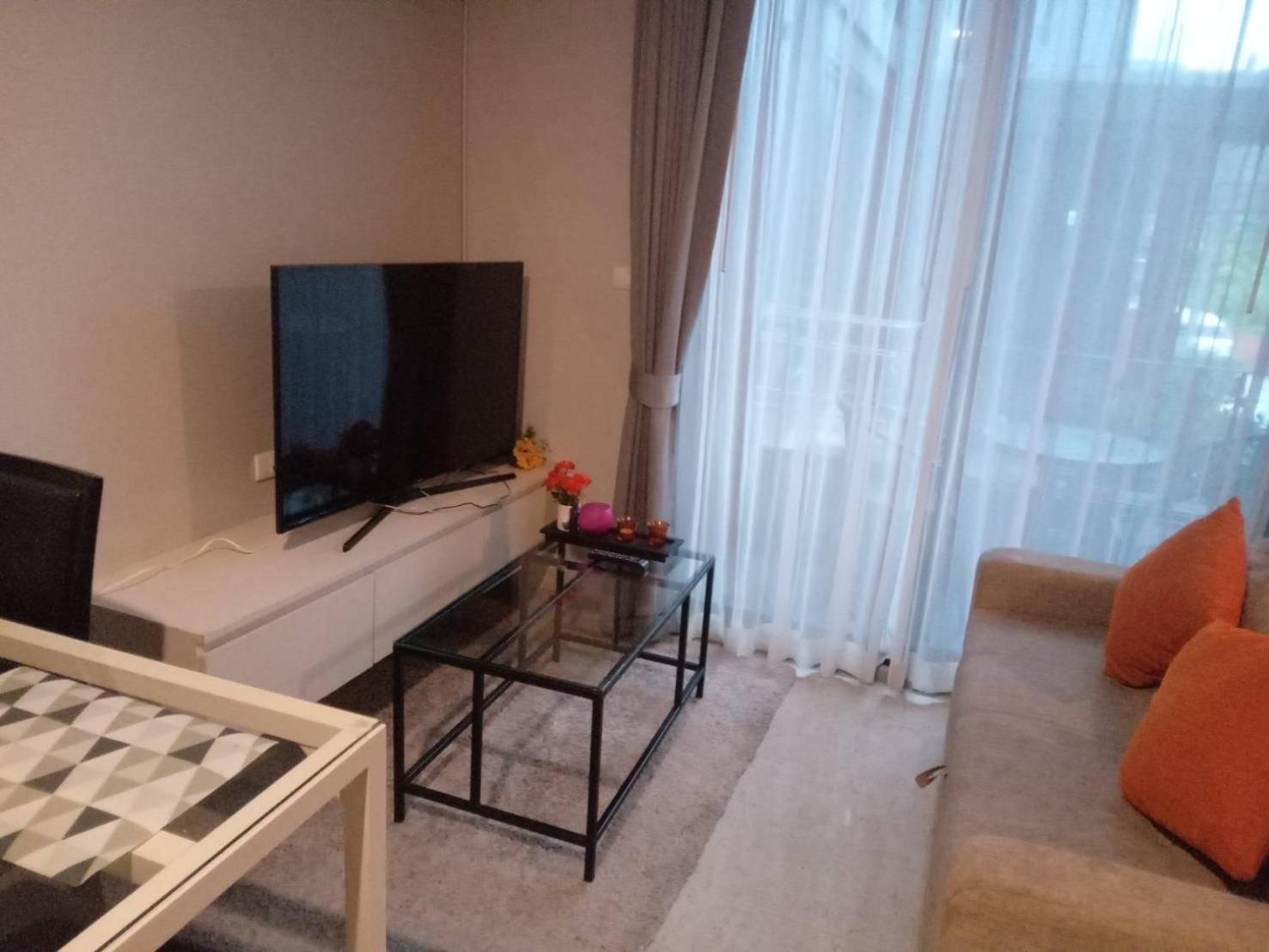 6Th Avenue Surin Beach Экстерьер фото