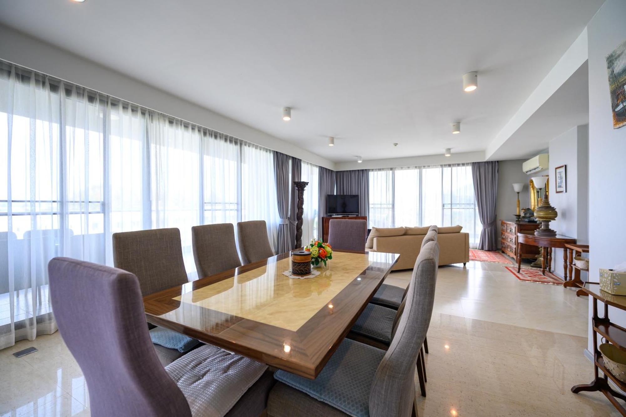 6Th Avenue Surin Beach Экстерьер фото
