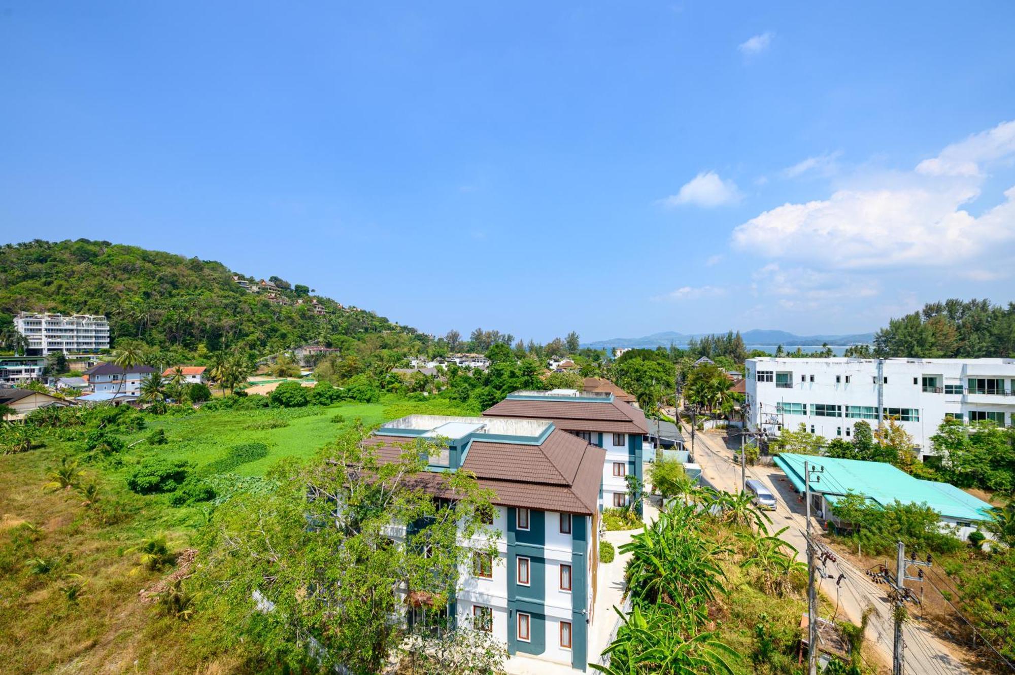 6Th Avenue Surin Beach Экстерьер фото