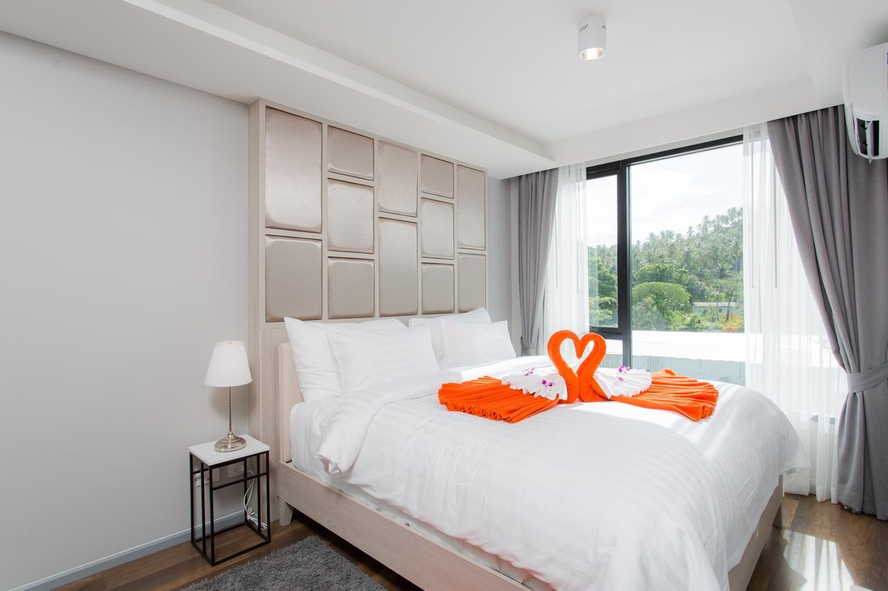 6Th Avenue Surin Beach Экстерьер фото