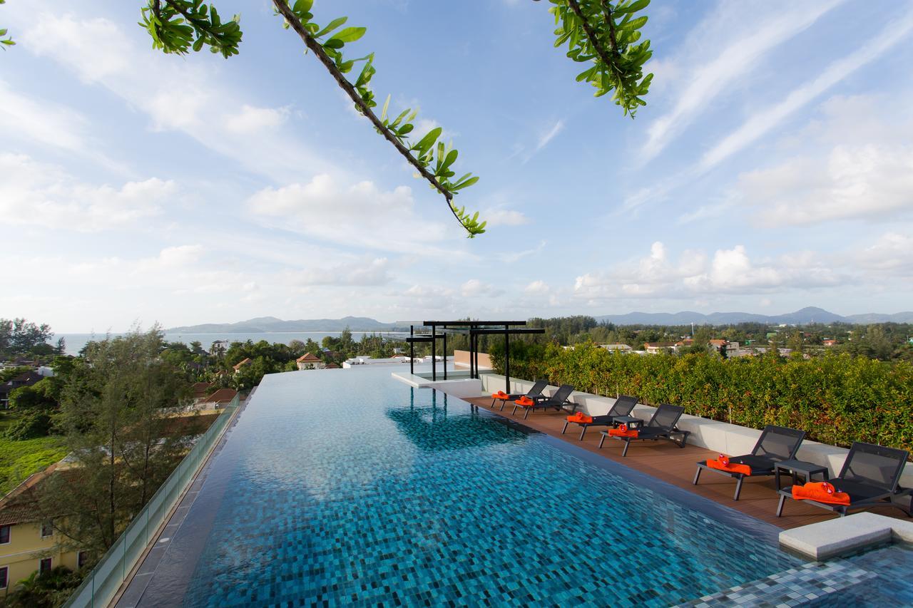 6Th Avenue Surin Beach Экстерьер фото